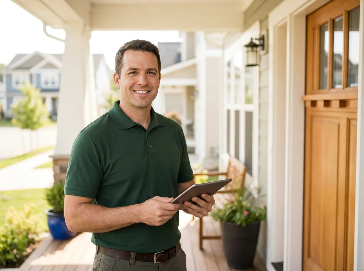 Pest control FAQs for Ida Grove, IA